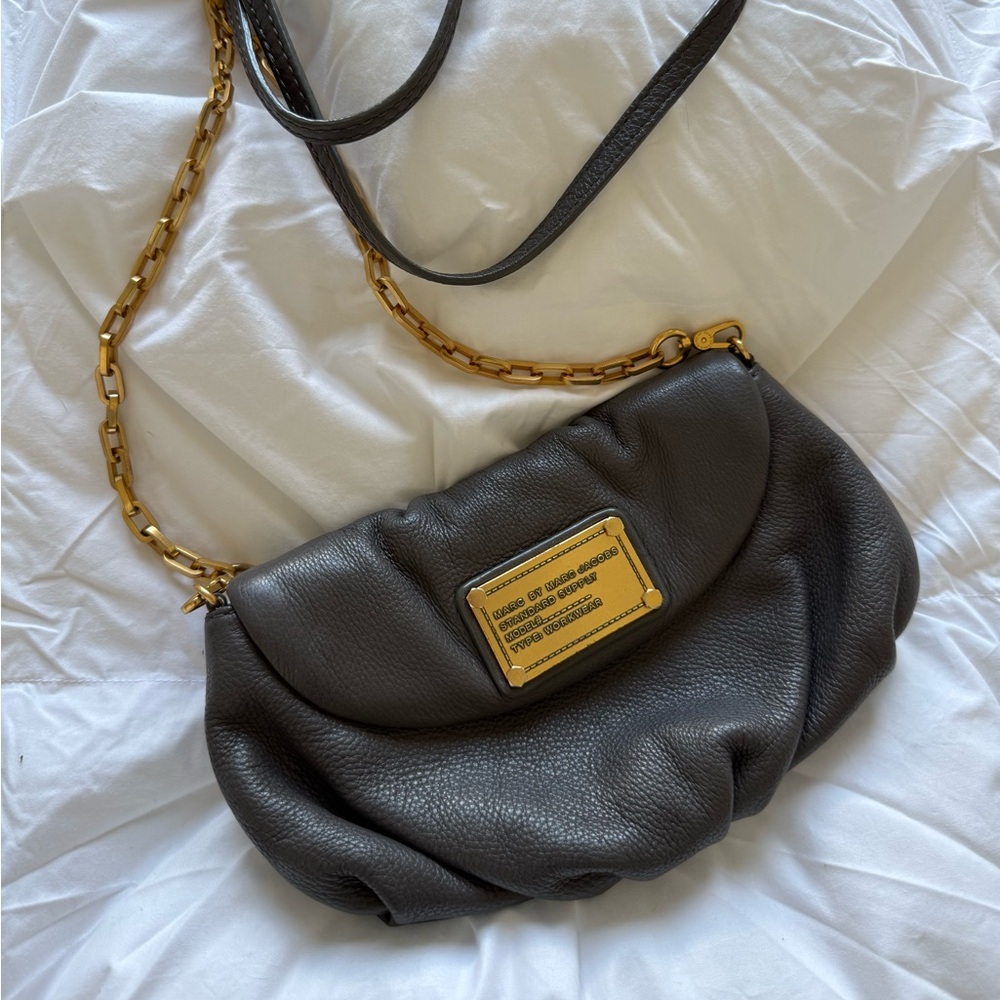 Marc by Marc Jacobs crossbody bag